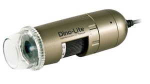 Handhållna digitala mikroskop, 1280 x 1024, 200x, USB 2.0